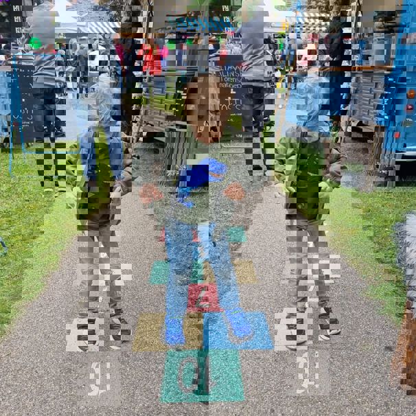 ...