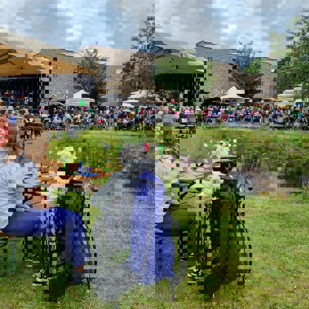...